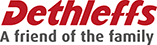 Dethleffs Current Logo